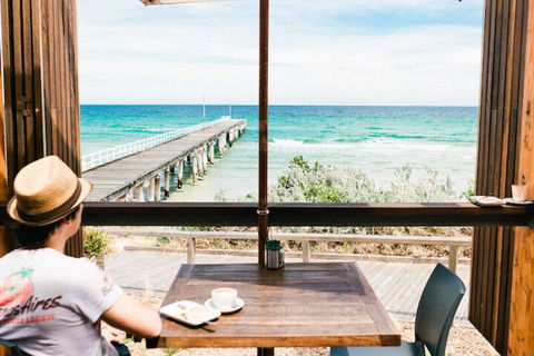 Sailaway Beach House - Accommodation Guide 4