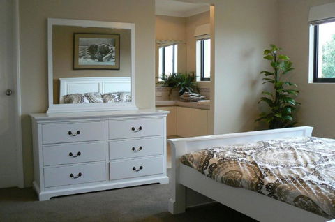 Le Boulevard - Accommodation Asia 5