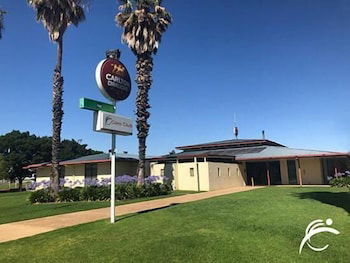 Coro Club Motel - Accommodation Guide 1