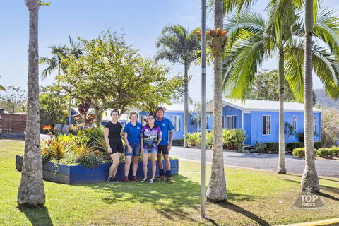 Lake Tinaroo Holiday Park - Accommodation Guide 4