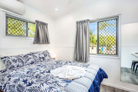 Lake Tinaroo Holiday Park - Accommodation Guide 6