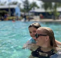 Lake Tinaroo Holiday Park - Accommodation Asia