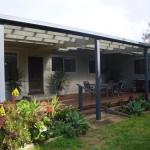 Absolute Waterfront Cottage - Accommodation Asia 0