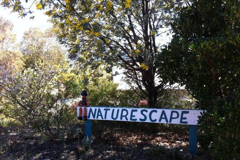 Naturescape - Accommodation Asia 7