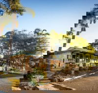 Lakeview Hotel Motel - Accommodation Asia