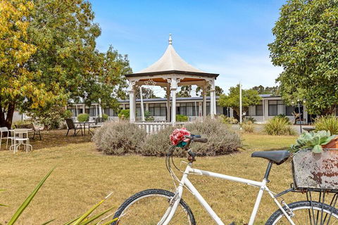 Gazebo Motor Inn - Accommodation Guide 3