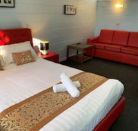 Gazebo Motor Inn - Accommodation Asia