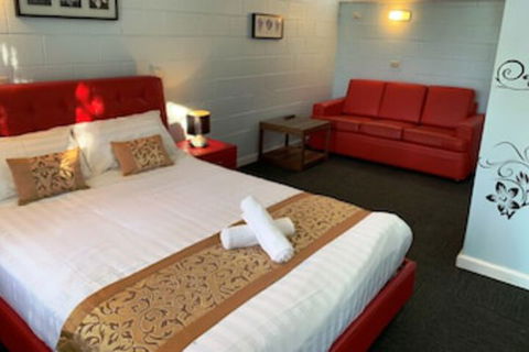 Gazebo Motor Inn - Accommodation Guide 0