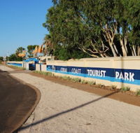Coral Coast Tourist Park Carnarvon - Accommodation Asia