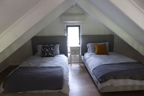 Mansfield On The Manning - Accommodation Guide 7