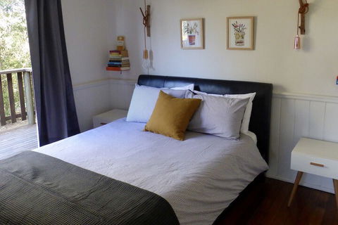 Mansfield On The Manning - Accommodation Guide 5