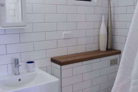 Mansfield On The Manning - Accommodation Guide 2