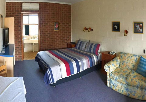Milawa Motel - Accommodation Asia 3