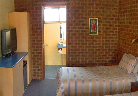 Milawa Motel - Accommodation Asia 1