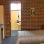 Milawa Motel - Accommodation Asia 0