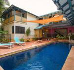 The Courthouse Bed  Breakfast - Accommodation Asia