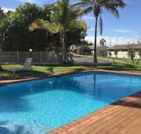 Carnarvon Gateway Motel - Accommodation Asia