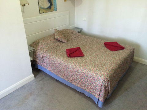Monarch Motel Hotel - Accommodation Asia 1
