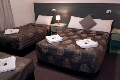 Millicent Motel - Accommodation Asia 5