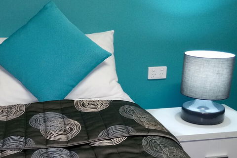 Millicent Motel - Accommodation Asia 1