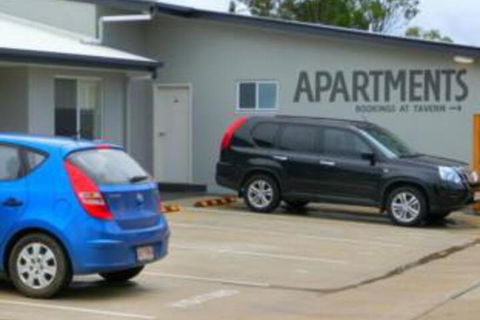 Brisbane Valley Tavern - Accommodation Guide 0