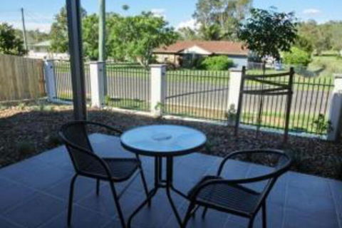 Brisbane Valley Tavern - Accommodation Guide 2