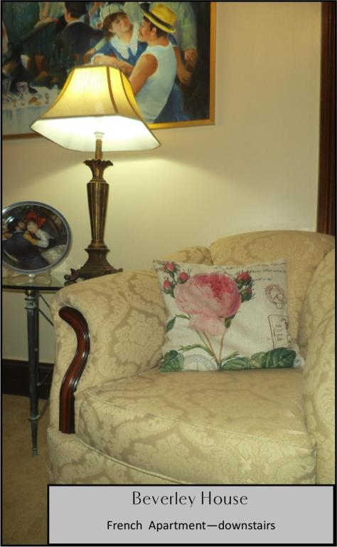 Beverley House - Accommodation Guide 3