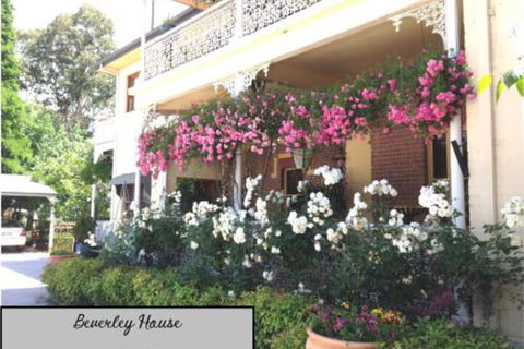 Beverley House - Accommodation Guide 0