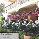 Beverley House - Accommodation Guide 1