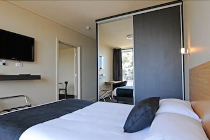 Woodville Gardens SA Accommodation Asia
