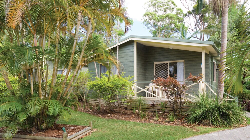 Arrawarra NSW Accommodation Asia