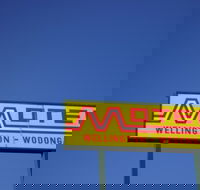 Motel Wellington - Accommodation Asia