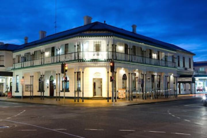 Mount Gambier SA Accommodation Guide