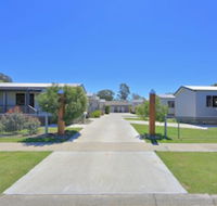 Dalby Tourist Park - Accommodation Asia
