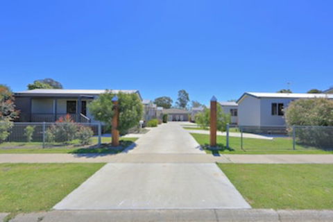 Dalby Tourist Park - Accommodation Asia 0