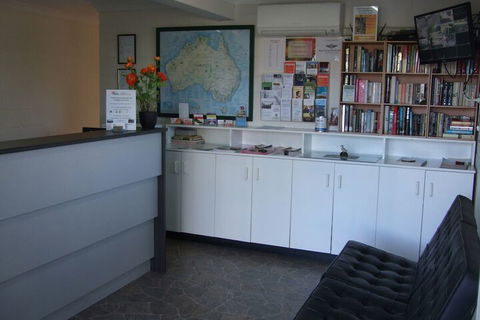 Dalby Tourist Park - Accommodation Asia 2
