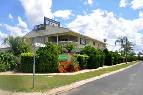 The Jolly Swagman Motor Inn - Accommodation China 4