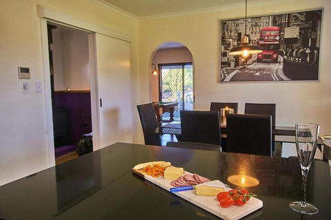 Barossa Elegance - Accommodation Asia 3