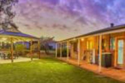 Barossa Elegance - Accommodation Asia 0