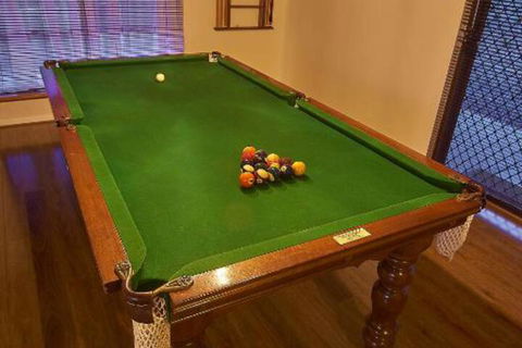 Barossa Elegance - Accommodation Asia 7