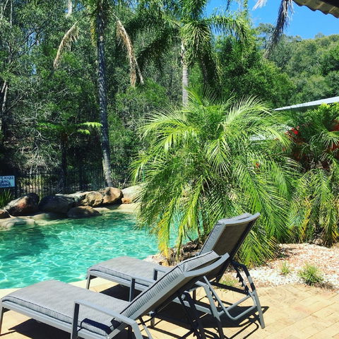 Bluegums Cabins Barrington Tops - Accommodation Guide 2