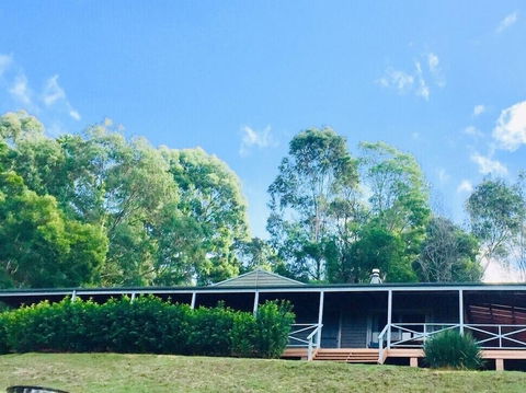 Bluegums Cabins Barrington Tops - Accommodation Guide 0