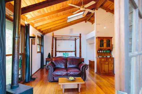 Bluegums Cabins Barrington Tops - Accommodation Guide 6