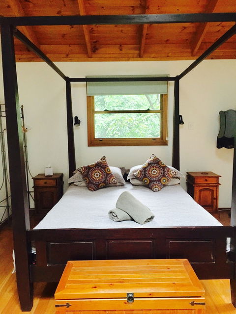 Bluegums Cabins Barrington Tops - Accommodation Guide 3