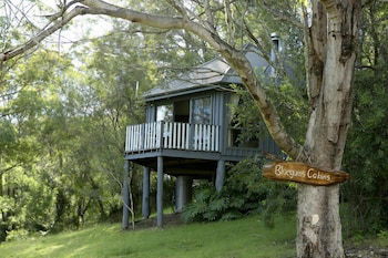 Bluegums Cabins Barrington Tops - Accommodation Guide 1