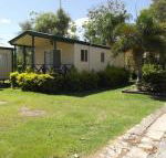 Biloela Caravan  Tourist Park - Accommodation Asia