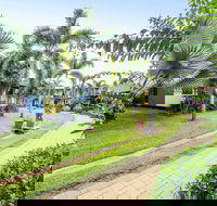 Mercure Darwin Airport Resort - Accommodation Asia