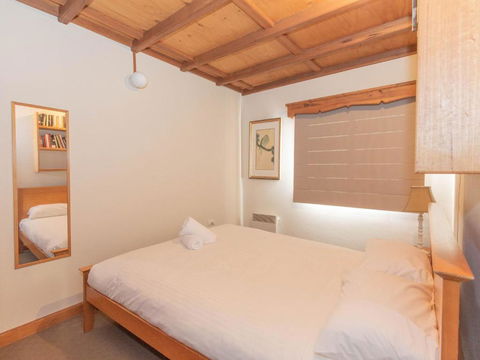 Chalet Rene House - Accommodation Asia 2