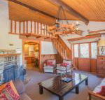 Chalet Rene House - Accommodation Asia