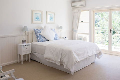 Avoca Valley Bed & Breakfast - Accommodation Asia 5